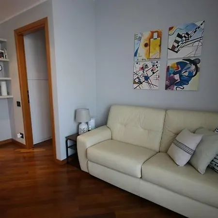 Daire La Casetta Bg Bergamo