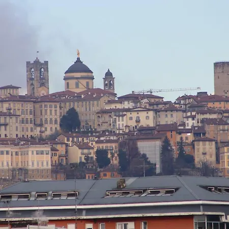 La Casetta Bg Daire Bergamo