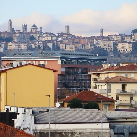 Apartment La Casetta Bg Bergamo